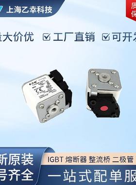 巴斯曼熔断器 170M3510 170M3511 170M3512 170M3513 170M3514