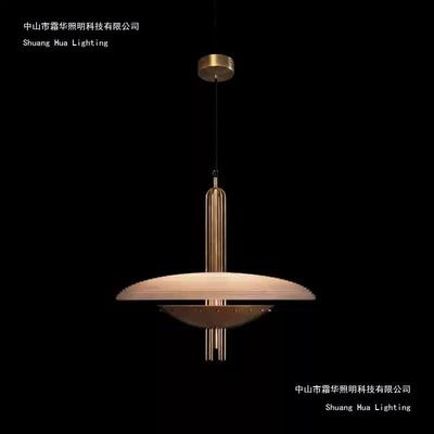 Apparatus现代复古餐厅玻璃吊灯卧室床头客厅展厅样板房设计师灯