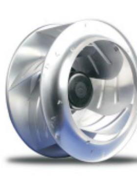 PSC EC 后向式离心风机PI1E355170UB2M大量现货 量大价优