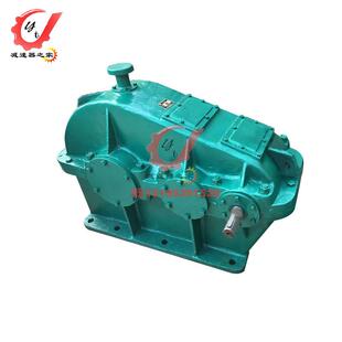 泰兴泰星牌泰隆牌ZL齿轮减速机配件中间轴齿轮轴齿轴轴齿