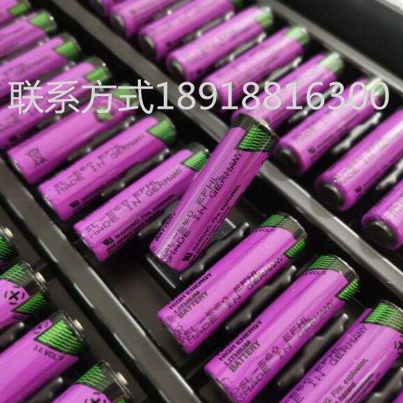 150度高温电池 Tadiran SL-560 3.6v 纯德国产SL560
