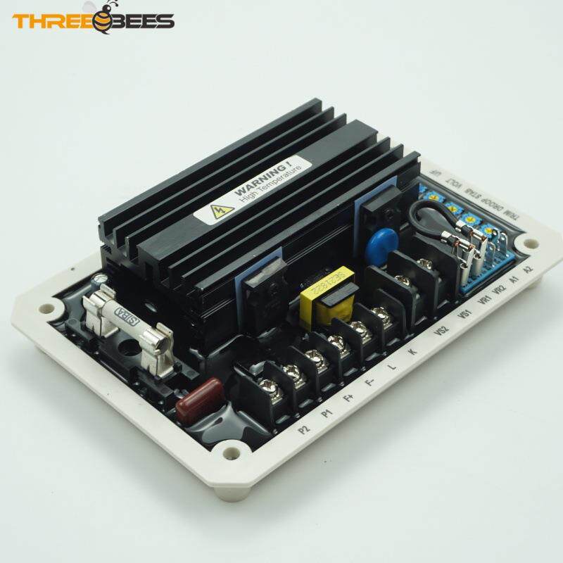 ADVR-16发电机配件自动电压调节器AVR稳压板