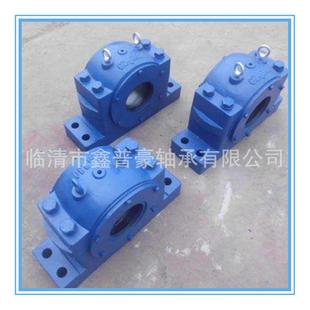 610 SNL512 瓦盒座 22218EK 紧定套密封 轴承配件 H318 铸铁座子