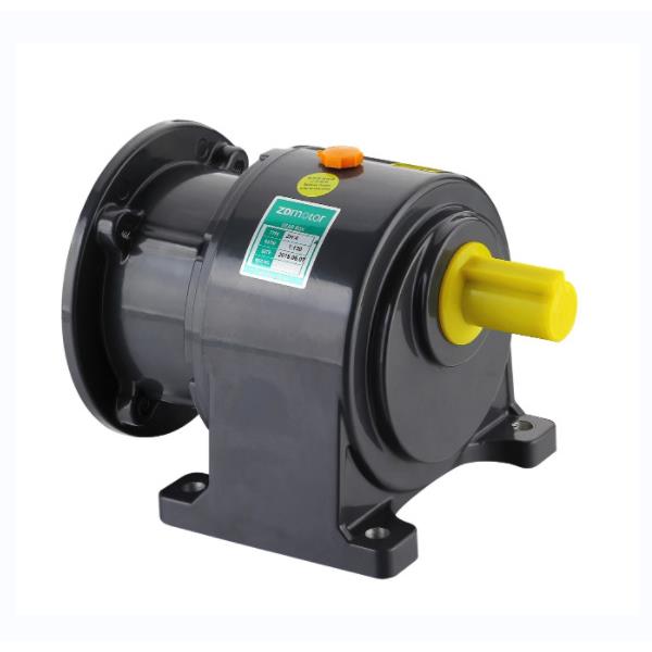 中大电机 ZHN200-15-C-LD-Q1 22mm 交流减速电动机200W（单相）