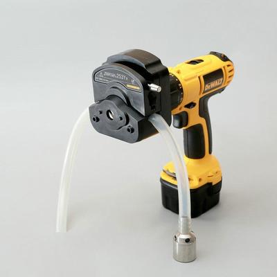 BSCQ 手持式电动采样器水质采样器12V驱动自动8米配重箱采样器