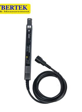 知用CYBERTEK 示波器探头测量 高频交流电流探头CP1015