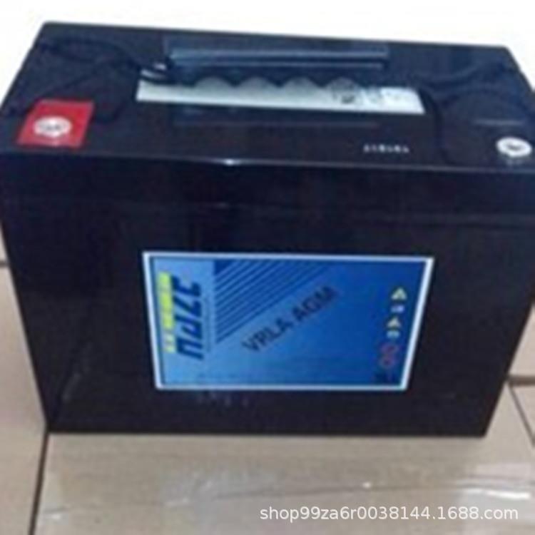 海志免维护储能蓄电池HZB12-100 12V100AH煤矿机房系统弱电机房