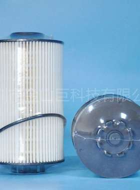 金山巨燃油滤芯51.12503-6004 SN70535 H218PF150001A E464KP02D4