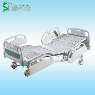 电动五功能床 ICU电动抢救床电动抢救床电动护理床五功能电动病床