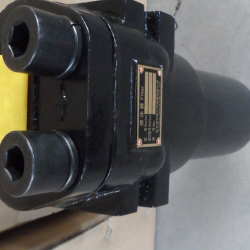 黎明液压PLFA系列压力管路过滤器PLF.BH-E240*10FP海特滤器