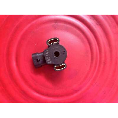 叉车配件角度电位器中力CPD25FVD