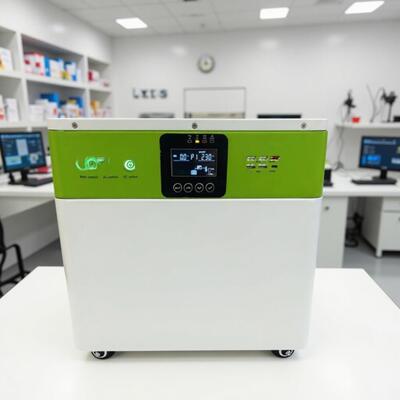 5KW一体机5KW8500WH 5kW energy storage integrated mac电源