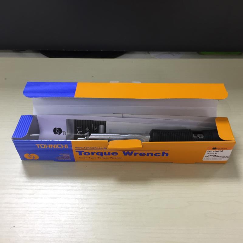 原装TOHNICHI东日PCL50NX15D 100NX15D140NX15D 200NX19D扭力扳手