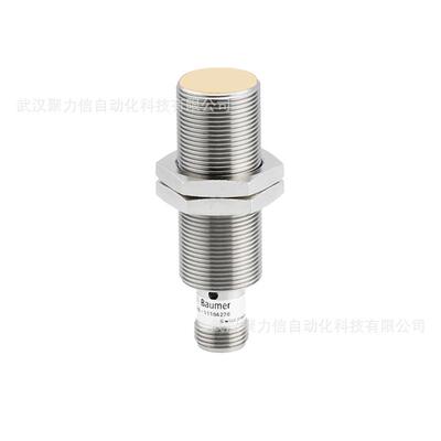 特勒美科电感式开关XS118BLNAL2原装现货