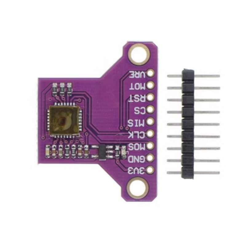 PMW3901 光流传感器 XY平移 Optical Flow Sensor