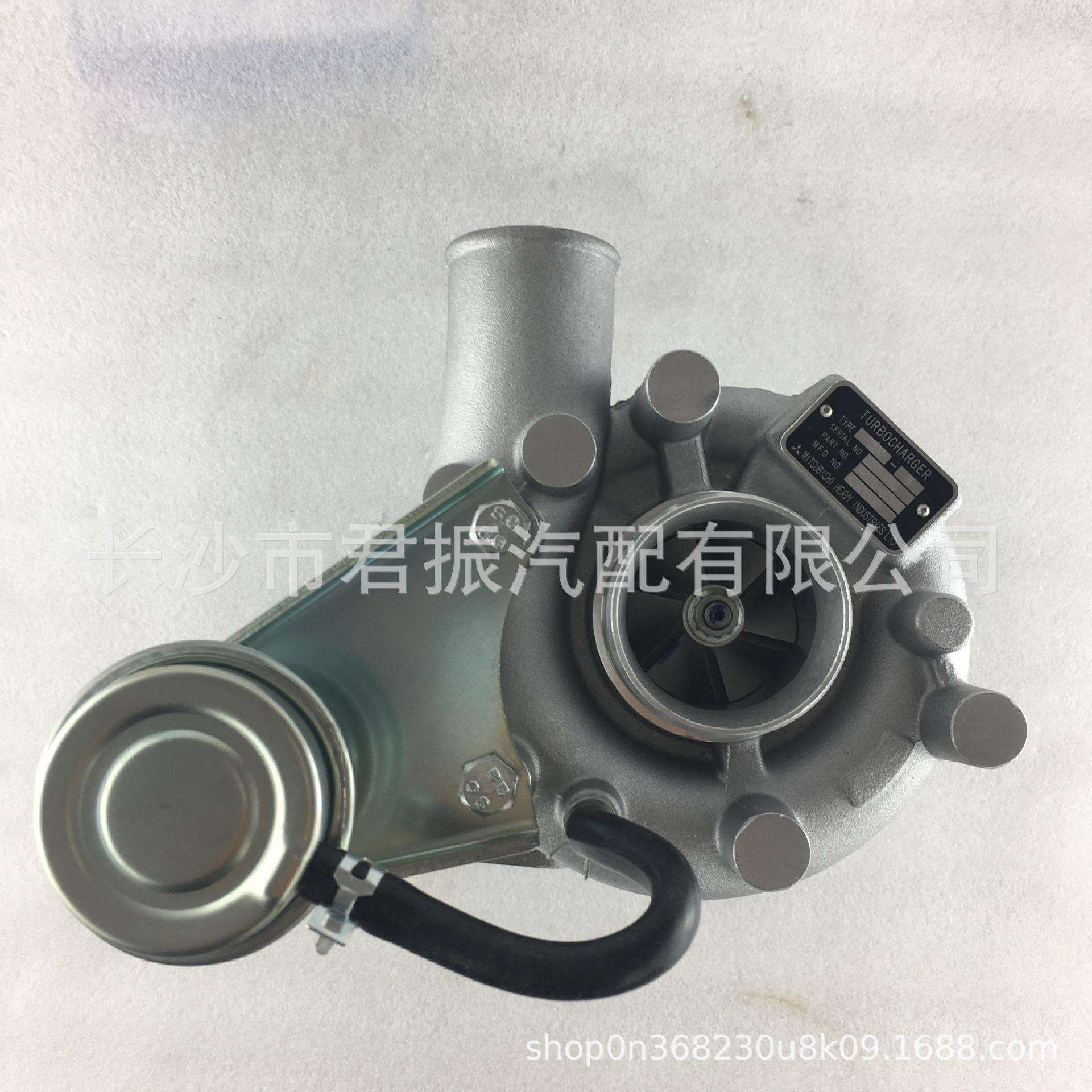厂家 TD05-4 4D342AT4 49178-02350 ME014480 涡轮增压器