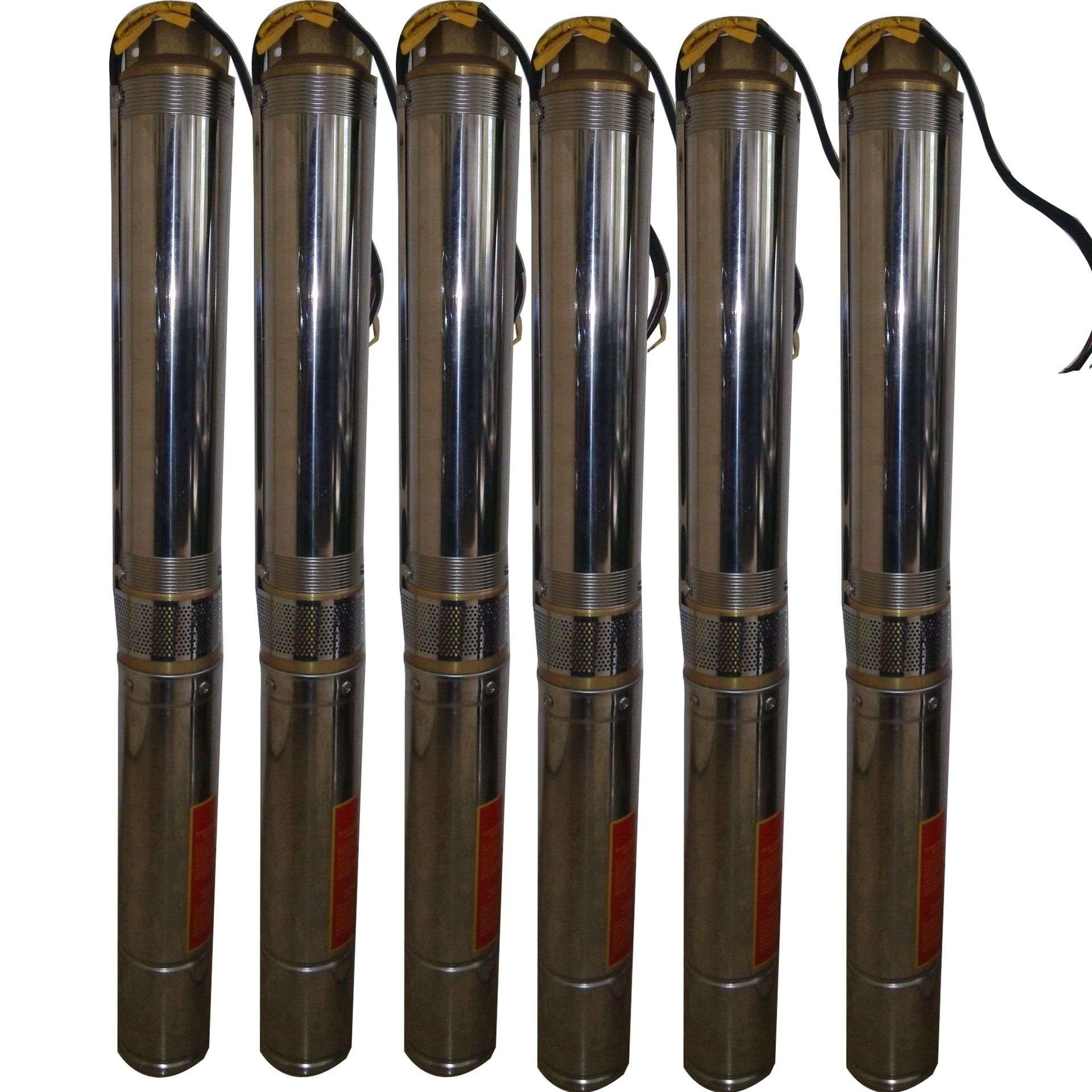 供应不锈钢深井泵85QJ4-115/25高扬程深井泵油浸深井泵上海深井泵