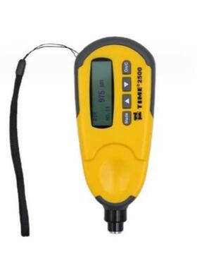 时代之峰TIME2500 覆层测厚仪电镀层测厚仪涂层测厚仪时代测厚