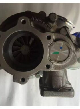 潍柴P7 客车805251-5007S 610800110364原装盖瑞特增压器