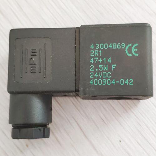 400904-042 400125-097 MP-C-025 43004866 43004869电磁阀线圈