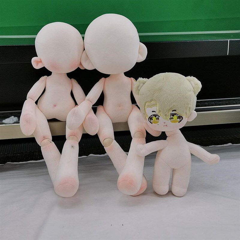 鬼妈妈素体玩偶成品第五人格鬼妈妈玩偶定制鬼娃娃纽扣眼W34560cm