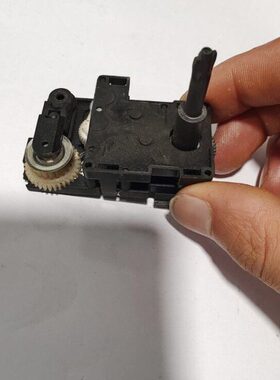 PF映I美084针式打印机平K齿轮配件II 推0