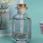 m晶冰雪松火藤条香薰香氛火火无系列与云l栖MIDI精油无石