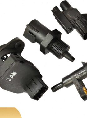 SS2E5M室外5M室内风适配江淮同悦和悦瑞47空调V53SI46S温度传感器