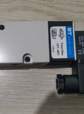 51S-5V221线圈NAS5D  2DV2  DE配S1S-215SXV2电磁阀DE21V2-2X21-S