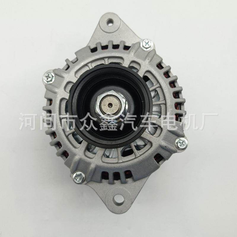 奇瑞491Q 12V 90A ALM5731BS jfz1927 3701020B 3701020BE01