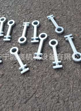 道岔ZD6电动转辙机钥匙 工字型钥匙 道岔电动转辙机开箱钥匙 厂家