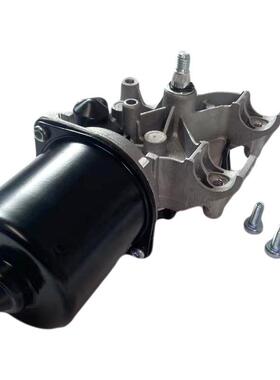 适用雷诺雨刮电机配件7701061590 8200268932 53567502 820026813