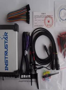ISDS205A/B/C/X ISDS210A/B ISDS220A/B 双通虚拟示波器信号源