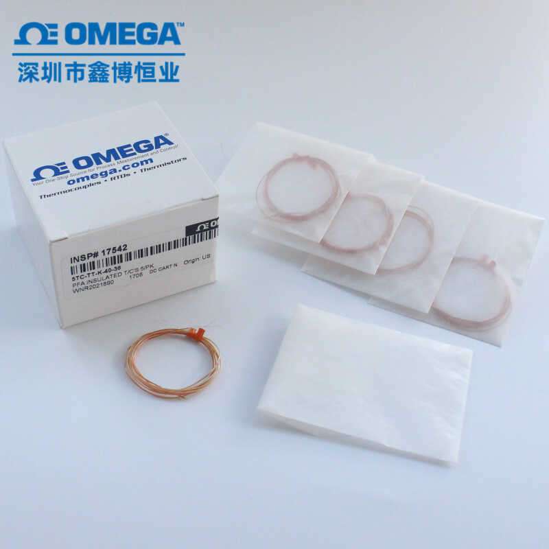 5TC-TT-K-40-36 5TC-TT-K-20-36 5TC-TT-K-30-400欧米伽热电偶测