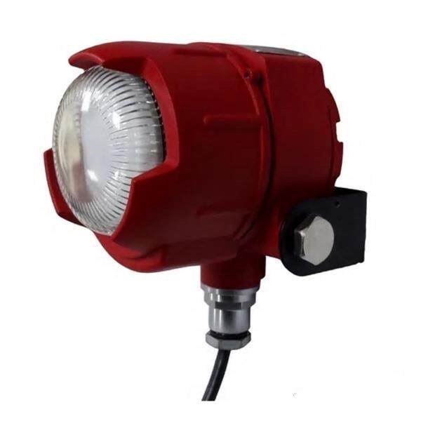 盛赛尔P800AEIS防爆型火灾声光报警器_ P800EXS诺帝菲尔安装接线