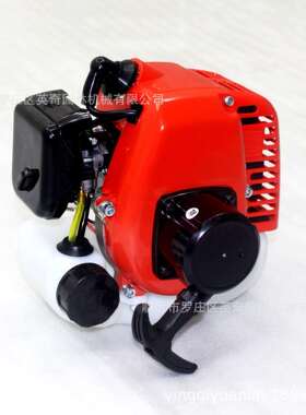 英奇汽油发动机两冲程1E32F绿篱机高枝锯动力汽油发动机厂家直销