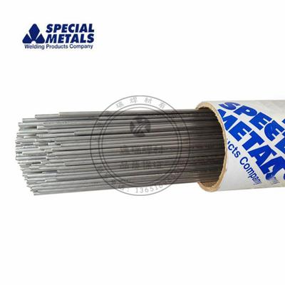 销售SMC625镍基焊丝 ERNiCrMo-3镍基焊丝 超合金inconel625焊丝