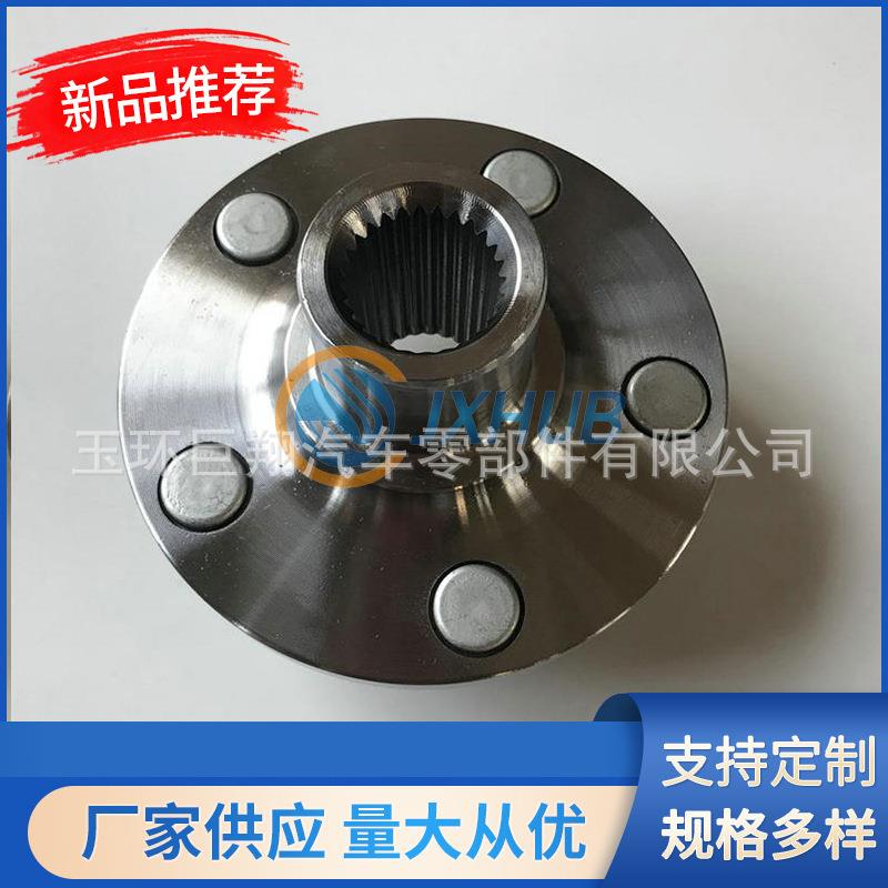 CV6Z-1104-D 适用马自达轮毂单元 车轮毂