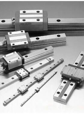 NB直线导轨NB滑块GL15E GL15E-D GL20E GL25E GL30E GL35E