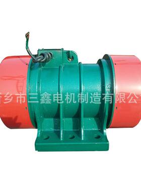 厂家直销YZS3-4低噪音卧式粉尘防爆电机 振动台侧板电机价格优惠