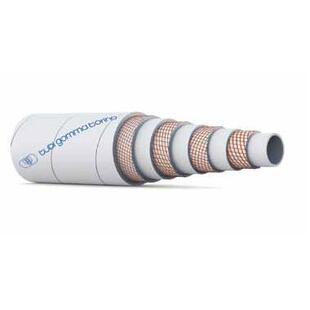 200°C食品级软管牛奶管 饮料管啤酒管 AGRASIL 意大利TGT