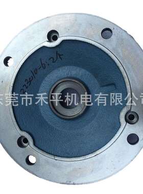 印染设备定型机用M2BAX132MA4 7.5KW 4极 立式前后带注油孔