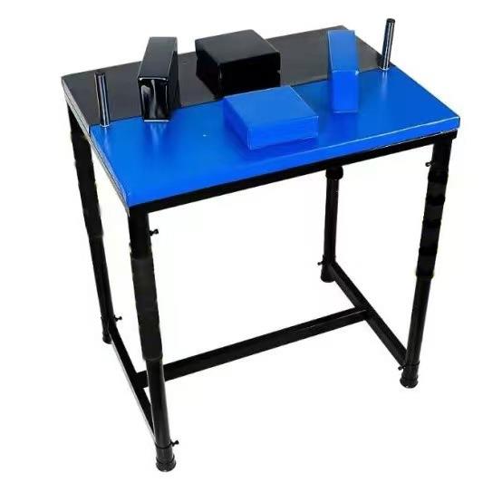 专业腕力桌腕力台掰手腕桌子斗腕台腕力比赛桌腕力训练器械