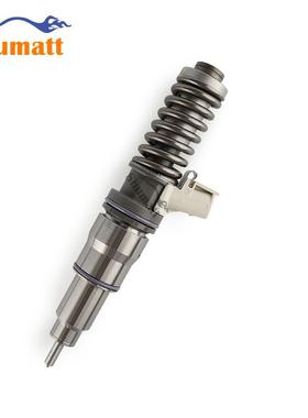 BEBE4C00101 EUI泵喷嘴 E1系列 shumatt 再制造 20430583