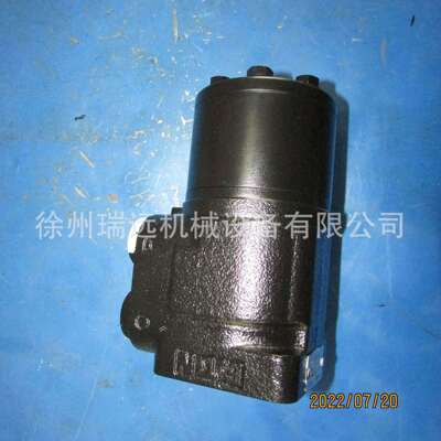 供应徐工装载机配件803086404 XCEL80-1000转向器(花键）