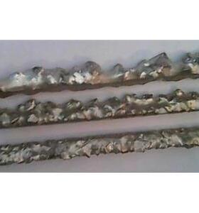 石油钻头焊条YD30/YD40/YD50YD100硬质合金气焊条/狼牙棒焊条