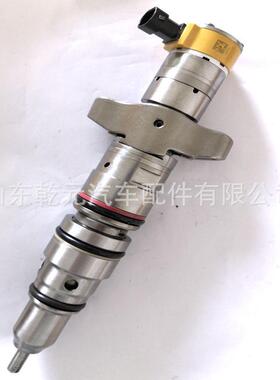 卡特C9发动机喷油器 387-9435 共轨喷油器 3879435
