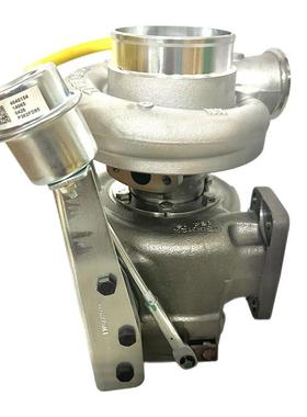 HE400WG涡轮增压器总成F5604263 康明斯国六发动机匹配天龙车型
