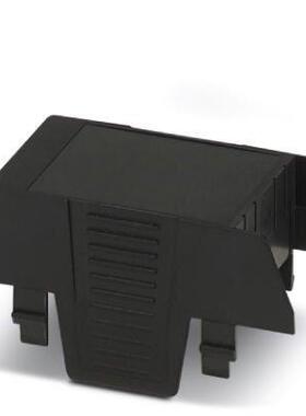 菲尼克斯 外壳上部 - EH 35-C SS/ABS BK9005 - 2201745电气联接