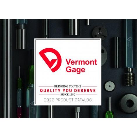 美國 USA VERMONT GAGE 精密螺纹量规 (环规 、塞规)